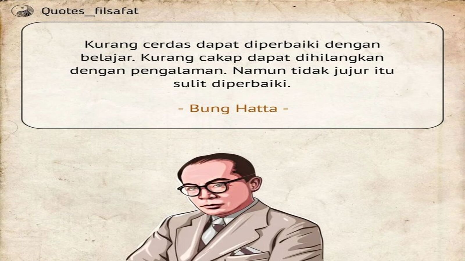 Menjadi Penduduk Makmur dengan Banyak Bersyukur dan Jujur